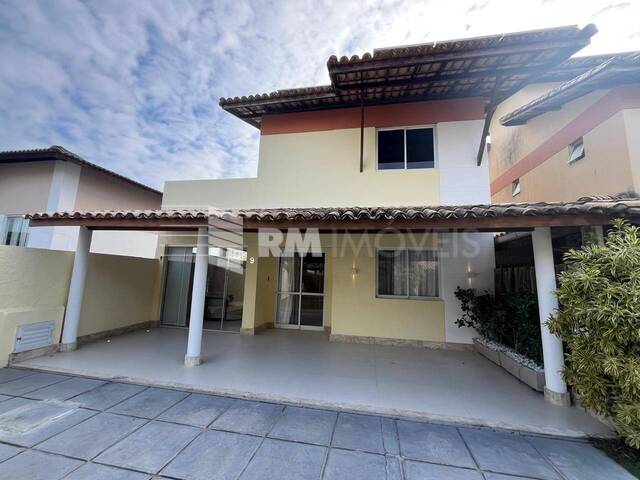 #RMCC2052 - Casa para Venda em Salvador - BA