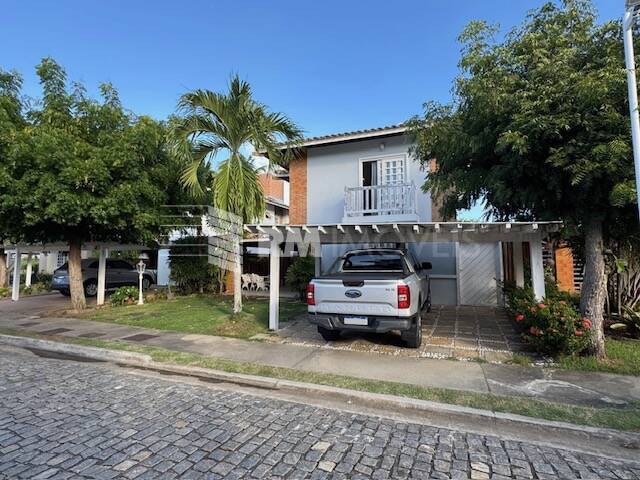 #RMCC2055 - Casa em condomínio para Venda em Salvador - BA - 1