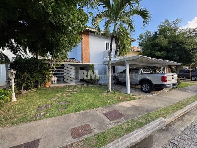 #RMCC2055 - Casa em condomínio para Venda em Salvador - BA - 3