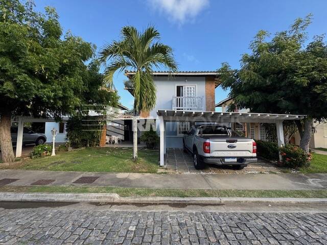 #RMCC2055 - Casa em condomínio para Venda em Salvador - BA - 2