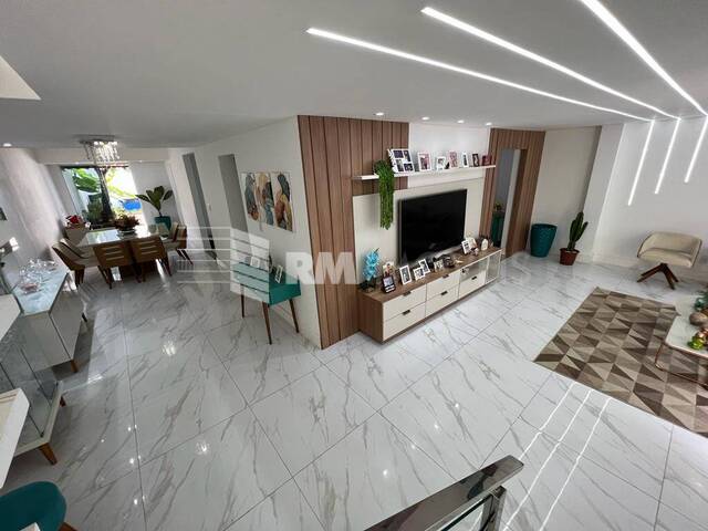 #RMCC2056 - Casa em condomínio para Venda em Salvador - BA - 2