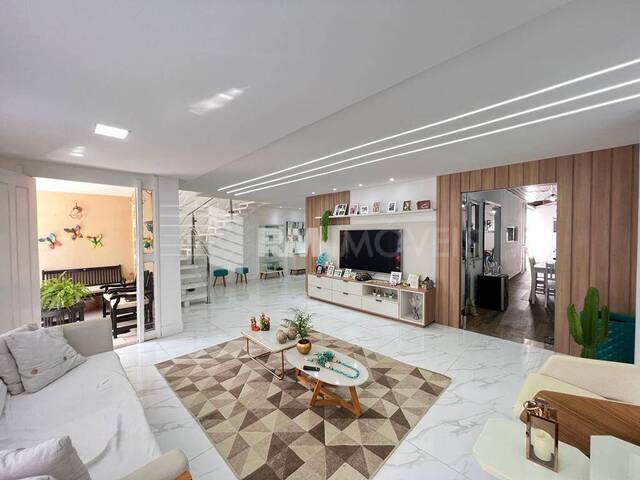 #RMCC2056 - Casa em condomínio para Venda em Salvador - BA - 1