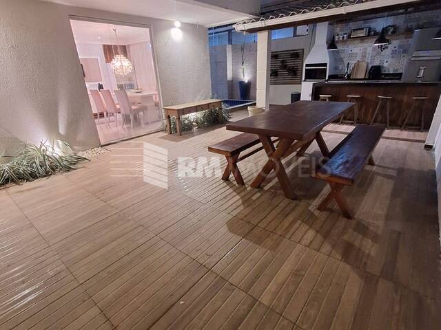 #RMCC2058 - Casa em condomínio para Venda em Lauro de Freitas - BA - 2