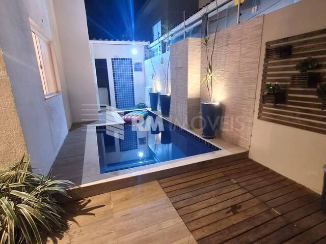 #RMCC2058 - Casa em condomínio para Venda em Lauro de Freitas - BA - 3