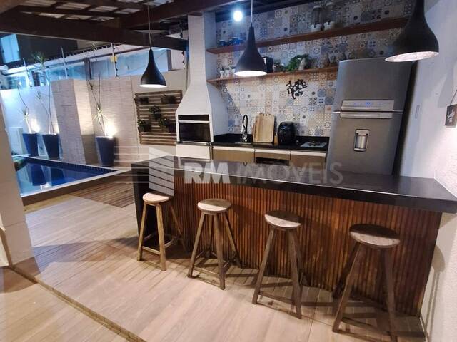 #RMCC2058 - Casa em condomínio para Venda em Lauro de Freitas - BA - 1