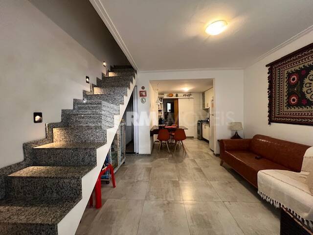 #RMCC2061 - Casa em condomínio para Venda em Salvador - BA - 2