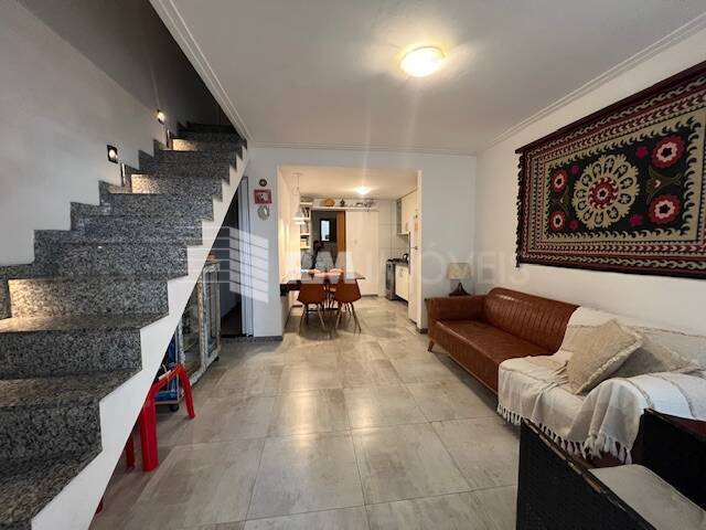 #RMCC2061 - Casa em condomínio para Venda em Salvador - BA