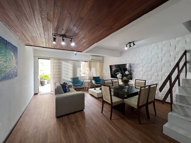 #RMCC2064 - Casa para Venda em Salvador - BA - 2