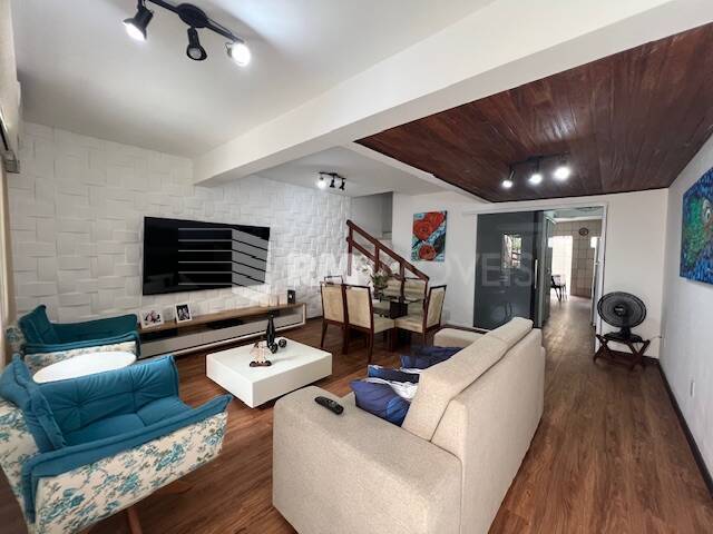 #RMCC2064 - Casa para Venda em Salvador - BA - 1