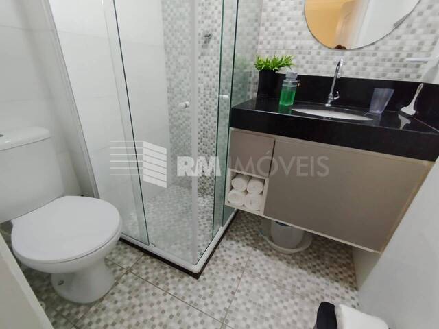 #RMA2065 - Flat para Venda em Salvador - BA - 3