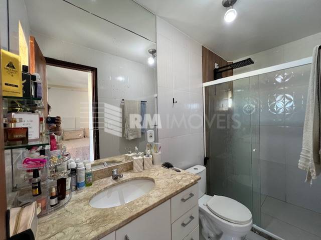 #RMCC2068 - Casa em condomínio para Venda em Lauro de Freitas - BA - 2