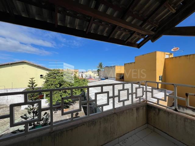 #RMCC2068 - Casa em condomínio para Venda em Lauro de Freitas - BA - 3