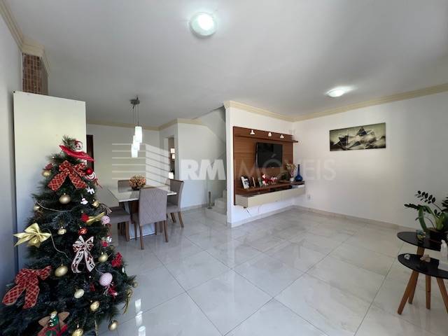 #RMCC2068 - Casa em condomínio para Venda em Lauro de Freitas - BA
