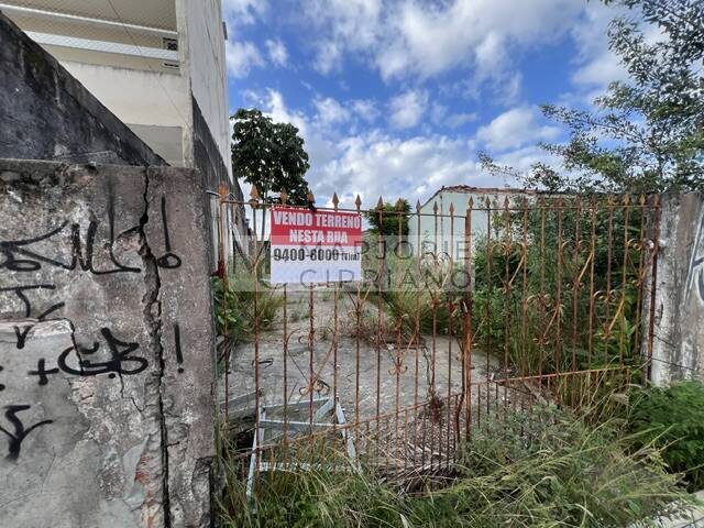 Área para Venda em Salvador - 3