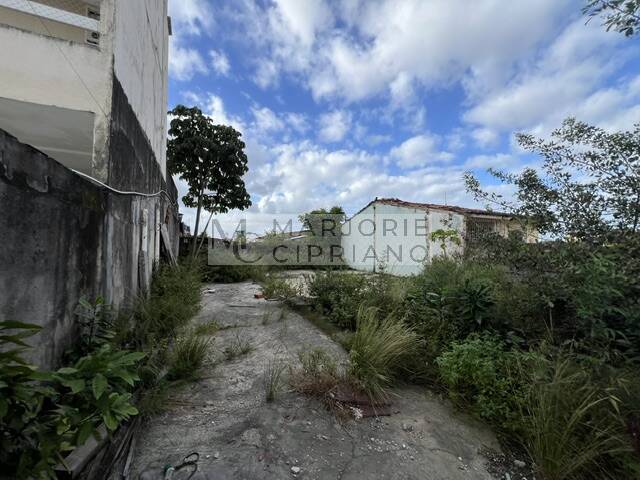 Área para Venda em Salvador - 4