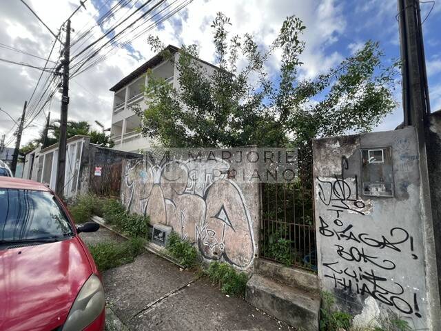 Área para Venda em Salvador - 5