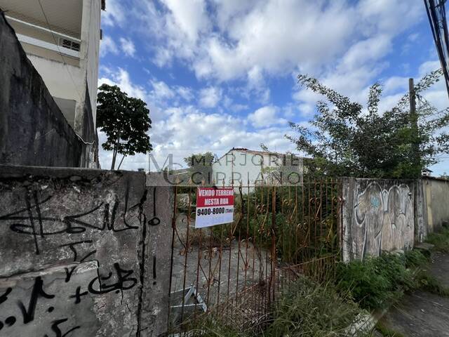 Área para Venda em Salvador - 2