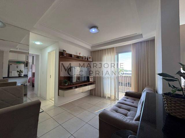 Apartamento para Venda em Salvador - 4