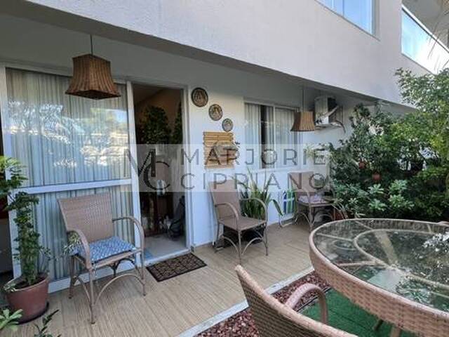Apartamento para Venda em Salvador - 3