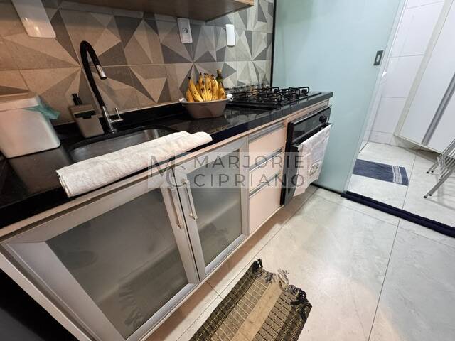 Apartamento para Venda em Salvador - 4