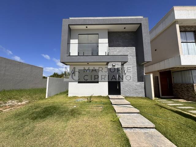 #RMCC2083 - Casa em condomínio para Venda em Camaçari - BA - 1