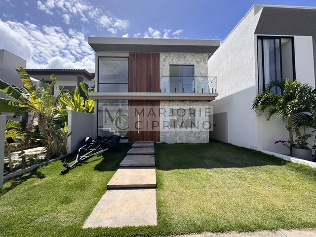 #RMCC2084 - Casa em condomínio para Venda em Camaçari - BA - 1