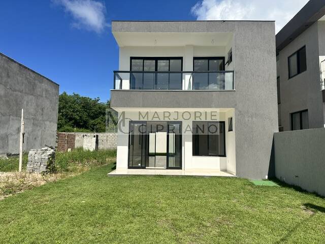 #RMCC2085 - Casa em condomínio para Venda em Camaçari - BA - 1