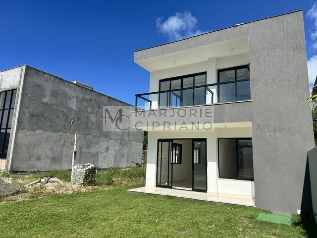 #RMCC2085 - Casa em condomínio para Venda em Camaçari - BA - 2