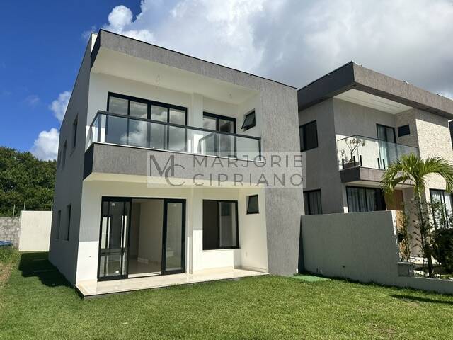 #RMCC2085 - Casa em condomínio para Venda em Camaçari - BA - 3