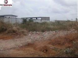 #RMT1081 - Terreno para Locação em Salvador - BA - 1