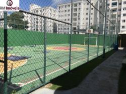 #RMA1198 - Apartamento para Venda em Lauro de Freitas - BA - 3