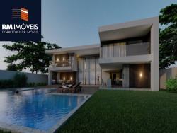 Casa em condomínio para Venda em Camaçari - 4