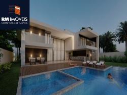 Casa em condomínio para Venda em Camaçari - 5