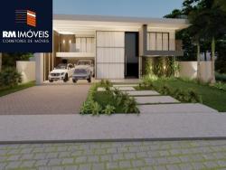 #RMCC1262 - Casa em condomínio para Venda em Camaçari - BA - 2