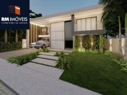 #RMCC1262 - Casa em condomínio para Venda em Camaçari - BA - 3