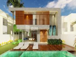 #PRMCC1420 - Casa em condomínio para Venda em Camaçari - BA - 1