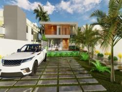 #PRMCC1420 - Casa em condomínio para Venda em Camaçari - BA - 2