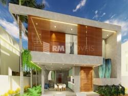 #PRMCC1420 - Casa em condomínio para Venda em Camaçari - BA - 3