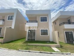 #RMCC1452 - Casa em condomínio para Venda em Camaçari - BA
