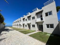 #RMCC1523 - Casa em condomínio para Venda em Lauro de Freitas - BA - 3