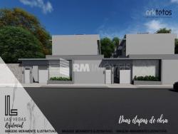 #RMCC1533 - Casa em condomínio para Venda em Lauro de Freitas - BA - 2