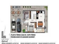 Casa em condomínio para Venda em Lauro de Freitas - 5