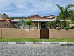 #RMCC1547 - Casa em condomínio para Venda em Camaçari - BA - 2