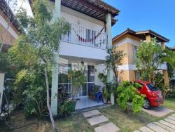 #RMCC1578 - Casa em condomínio para Venda em Salvador - BA