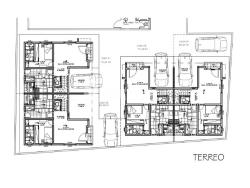 #RMCC1585 - Casa em condomínio para Venda em Lauro de Freitas - BA - 3
