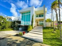 #RMCC1668 - Casa em condomínio para Venda em Camaçari - BA - 2