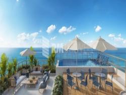 #RMAP1716 - Apartamento para Venda em Salvador - BA - 2