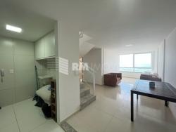 #RMAC1721 - Duplex para Venda em Salvador - BA - 2