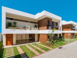 #RMCC1403 - Casa em condomínio para Venda em Lauro de Freitas - BA - 3