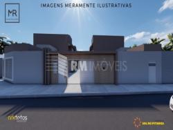 #RMCC1738 - Casa em condomínio para Venda em Lauro de Freitas - BA - 3